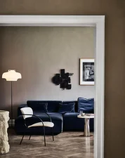 Develius 2-seater Sofa