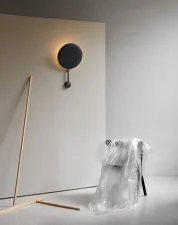 Ink Wall Lamp