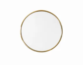 Sillon SH5 Mirror, brass