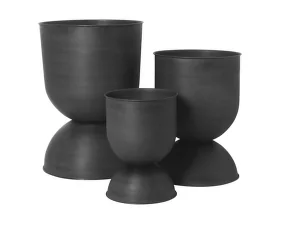 Hourglass Pot Large