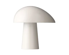 Night Owl™ Table Lamp, smokey white