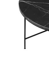 Planner™ Coffee Table MC300, charcoal marble