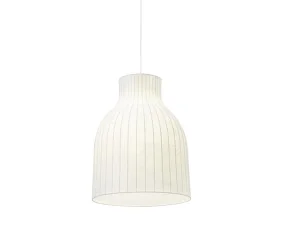 Strand Pendant Lamp Open Ø40
