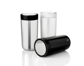 To Go Click Vacuum Insulated Cup 0.2l, steel