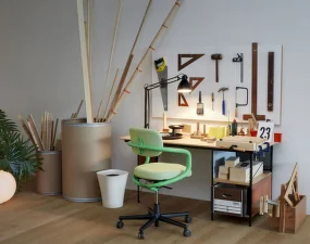 Eames EDU Table
