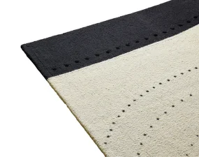 Dotted Balance Rug 103x130 cm