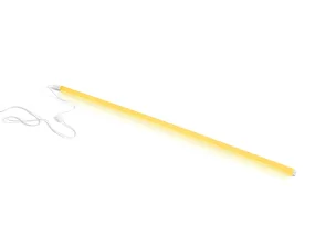 Neon Tube, yellow