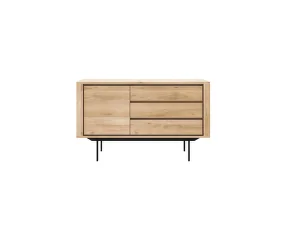 Shadow Sideboard 134 cm, oak