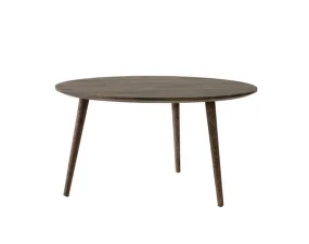 In Between SK15 Coffee Table, smoked oiled oak