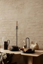 Grib Tray, black