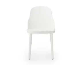 Allez Chair, white