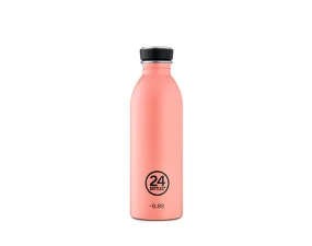 Urban Bottle 0.5 l, blush rose
