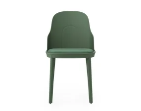 Allez Chair, Main Line Flax / park green