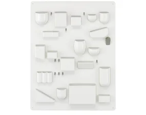 Uten.Silo RE I, white