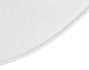 Tense Pendant Lamp Ø70, white tyvek