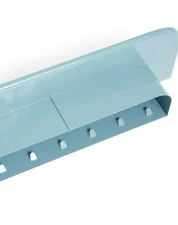 Korpus Shelf L, sea