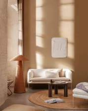 Dou Floor Lamp