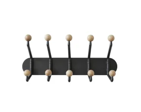 Capture SC76 Hanger, graphite & oak