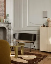 Tangent Mirror Small