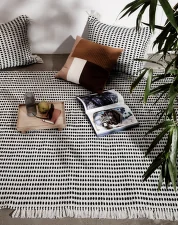 Way Rug, off-white