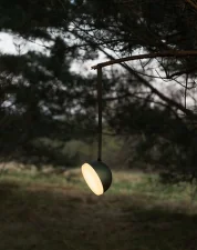 Sphere Adventure Light, Deep Green