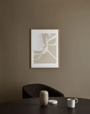 Branches Poster 50x70