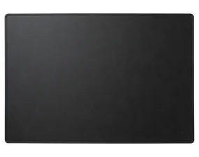 Desk Mat Square Stitches, anthracite