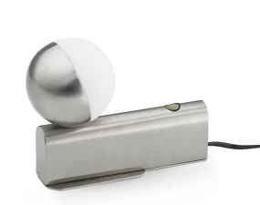Balancer Mini Wall/Table Lamp, steel