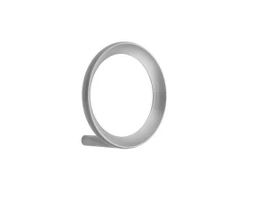 Loop Hook Medium, zinc