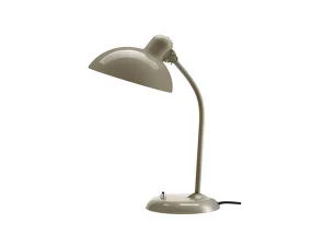 Kaiser Idell™ Table Lamp, olive green