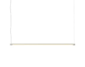 Fine Suspension Lamp 120, grey