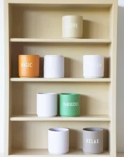 Favourite Cup - Hero