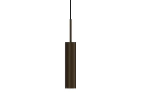 Tubulaire Pendant Lamp H24