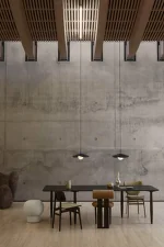 Fuji Pendant Lamp Small
