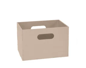 Kiddo Box, beige