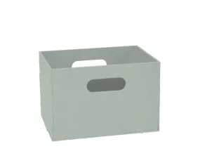 Kiddo Box, olive green