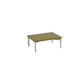 Stacked Podium 43x35, brown green/grey