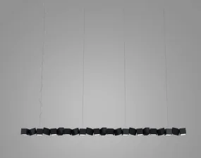 Blockchain 23 Pendant Lamp