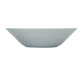 Teema Deep Plate 21 cm, grey