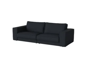 Noora 2-seater Sofa, Nantes