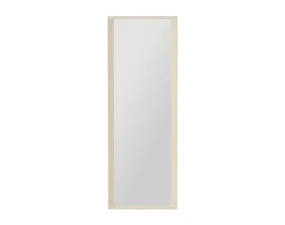 Arced Mirror 170x61, spruce