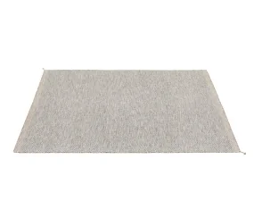 Ply Rug Outdoor 200x300, black/white