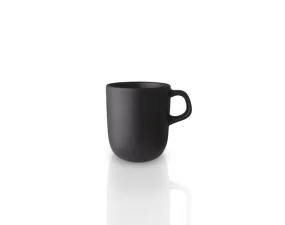 Nordic Kitchen Cup 30 cl, black