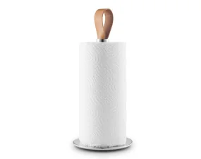Kitchen Roll Holder, stainless steel