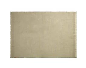 Weaver Throw, grey green