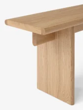 Ita OS5 Bench, oak