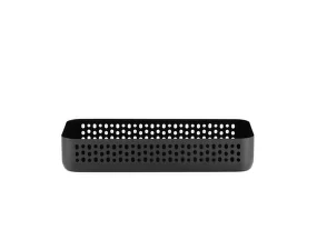 Nic Nac Organizer 3, Black