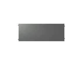 String Shelves 58 x 30, 3 pcs, dark grey