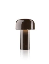 Bellhop Battery Table Lamp, cioko
