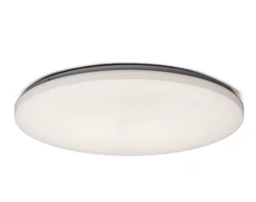 Clara Ceiling/Wall Light, white